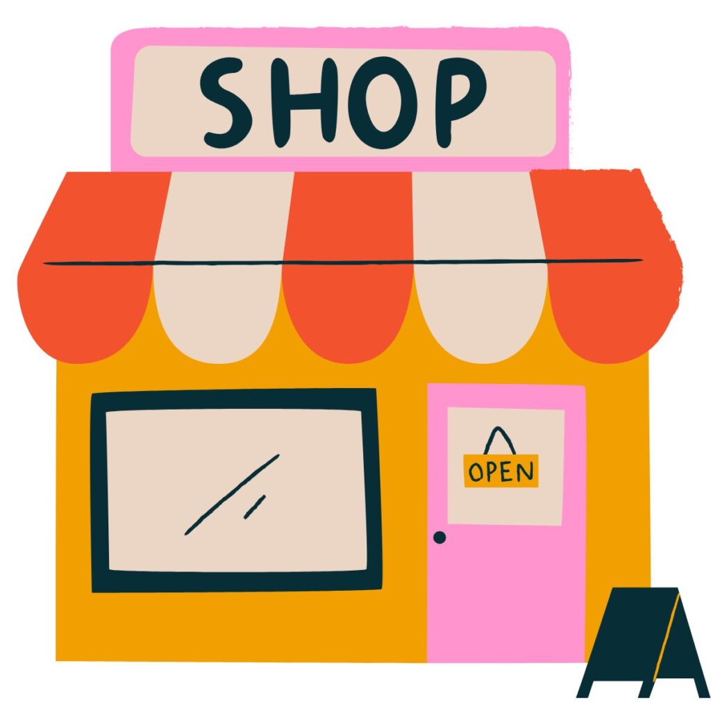shop shop